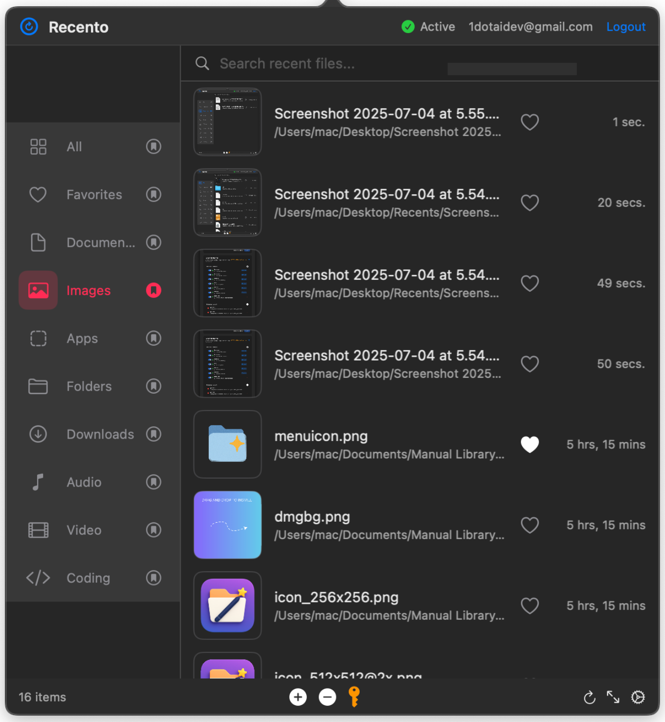 Screenshot 3