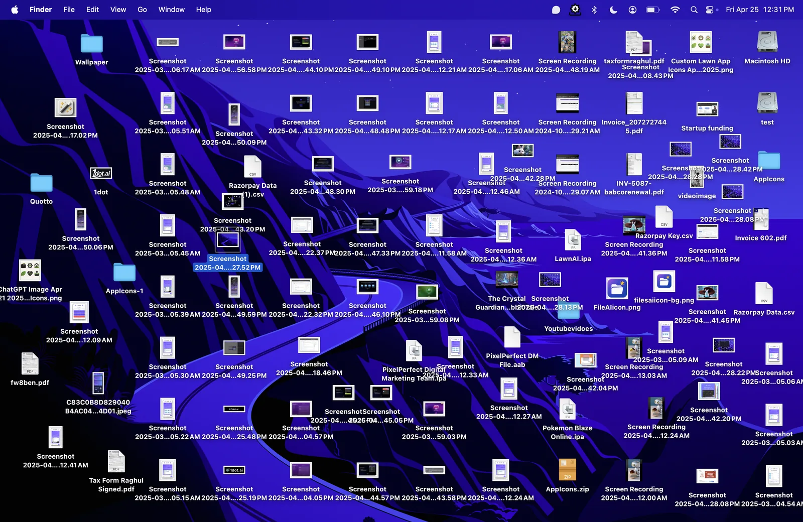 Before Files Magic AI
