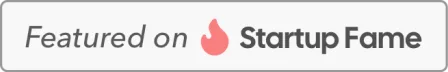1dot.ai featured on Startup Fame